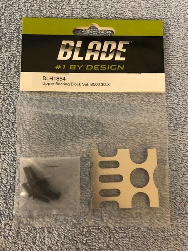 Blade 500 and 500x - blade,
